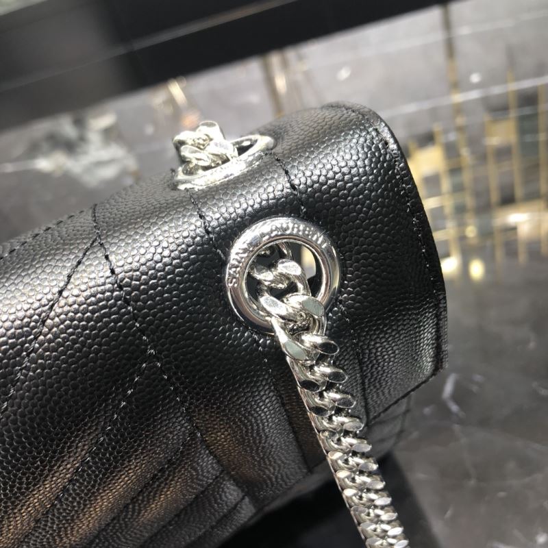 YSL Satchel Bags